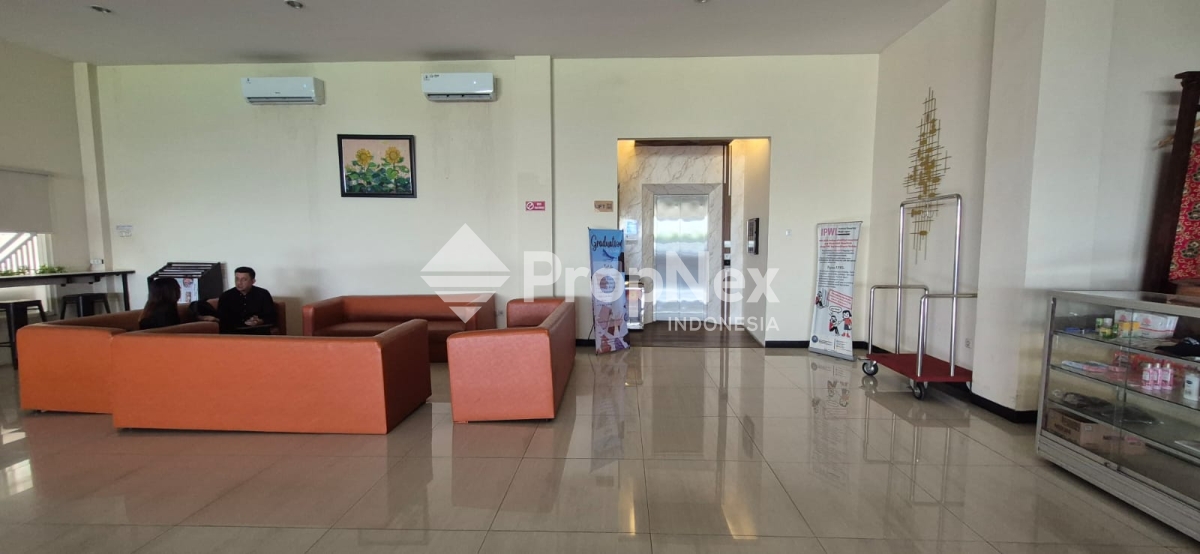 Hotel Mojokerto — foto 3